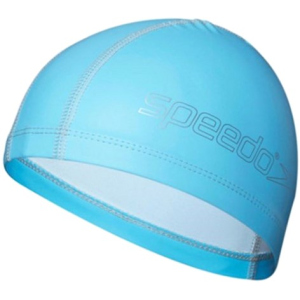 Шапочка для плавания Speedo Pace Cap Ju Light Blue (8-720734604) (5053744299402)