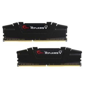 Пам'ять G.Skill 16 GB (2x8GB) DDR4 3200 MHz (F4-3200C16D-16GVKB) ТОП в Кривому Розі