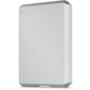 Зовнішній жорсткий диск 2.5 5TB LaCie (STHG5000400) краща модель в Кривому Розі