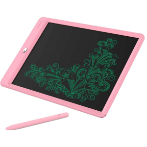 Графический планшет Xiaomi Wicue Writing tablet 10" Pink (WS210 Pink) рейтинг