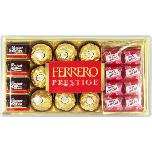 Набір цукерок Ferrero Prestige Т21 246 г (8000500005187) в Кривому Розі
