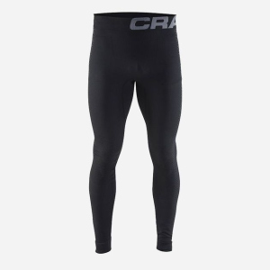 Кальсони Craft Warm Intensity Pants Man 1905352-999985 M (7318572721555) в Кривому Розі