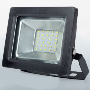 хорошая модель Прожектор светодиодный Sneha (SLP-30w SMD LED 6000K)