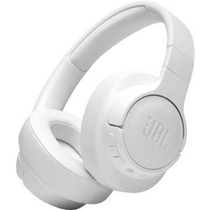 Навушники JBL Tune 710 BT White (JBLT710BTWHT) краща модель в Кривому Розі