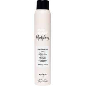 хорошая модель Сухой шампунь мгновенного действия Milk_shake Lifestyling Dry Shampoo 225 мл (8032274010975)