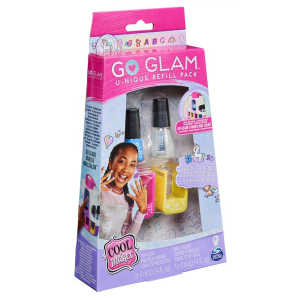 Набір для нейл-арту Cool Maker Go Glam (SM37556) (778988384763) ТОП в Кривому Розі