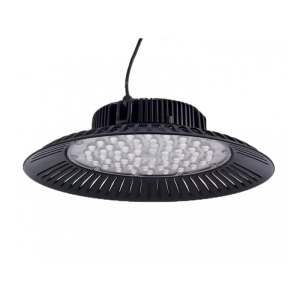 Промышленный светильник Luxel, 200W, LED, 22000Lm, 6500K (8009) лучшая модель в Кривом Роге