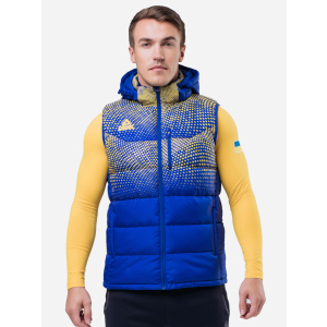 Жилет PEAK Biathlon FS-UM4-BLU S (6941352900263) в Кривом Роге