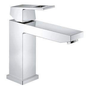 Смеситель для раковины Grohe Eurocube 23446000 в Кривом Роге