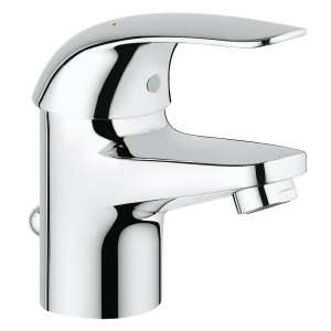 Смеситель для раковины Grohe Euroeco 23262000 в Кривом Роге