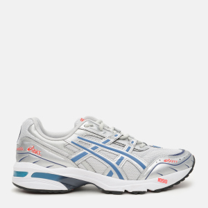 Кроссовки ASICS At Gel-1090 Gry M c-1201A484-020 44 (10) 28 см Серые (4550330518011) в Кривом Роге