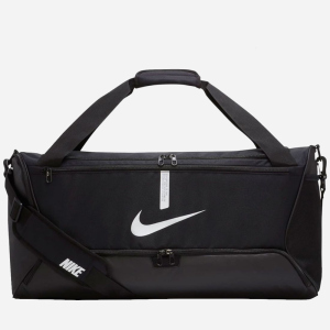 Спортивная сумка Nike Nk Acdmy Team M Duff CU8090-010 (194500857056) ТОП в Кривом Роге