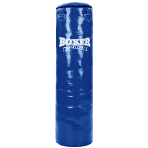 Мешок боксерский Boxer PVC 160 см Синий (1003-012B) ТОП в Кривом Роге