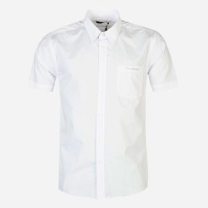 Рубашка Pierre Cardin 557134-77 3XL Plain White надежный