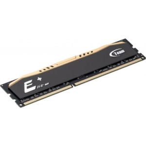 Оперативна пам'ять TEAM 8 GB DDR3 1333 MHz Elite Plus (TPD38G1333HC901)