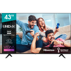 Телевизор Hisense 43A7100F ТОП в Кривом Роге