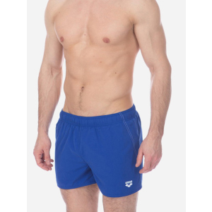 Шорти пляжні Arena Fundamentals X-Short 1B322-721 XXL Royal/White (3468335940731)