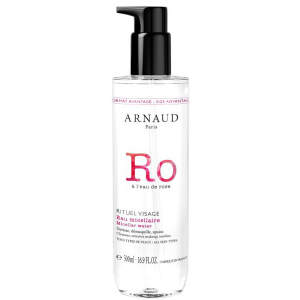 Мицеллярная вода Arnaud Paris Rituel Visage 500 мл (3666065921109) ТОП в Кривом Роге