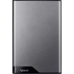 Зовнішній жорсткий диск Apacer AC632 1 TB (AP1TBAC632A-1) ТОП в Кривому Розі