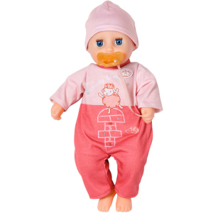 Кукла Baby Annabell My First Озорная малышка 30 см (706398) лучшая модель в Кривом Роге