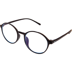 Комп'ютерні окуляри AIRON EYE CARE Матові Чорні (4822352781048) в Кривому Розі