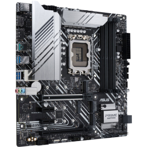 Материнська плата Asus PRIME Z690-Plus D4 (s1700, Intel Z690, PCI-Ex16) ТОП в Кривому Розі