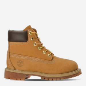 Ботинки Timberland 6 In Premium WPF 12909 35 Желтые (906332847_1547580) ТОП в Кривом Роге