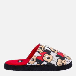 Комнатные тапочки Disney Minnie 2300004910 34/35 Красные (8445484017380) ТОП в Кривом Роге