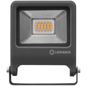 Прожектор світлодіодний LEDVANCE FLOODLIGHT VALUE 20W 1700LМ 4000K (4058075268609) в Кривому Розі