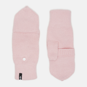 хороша модель Рукавички Levi's Women's Convertible Mitten Glove 233797-11-81 M Light Pink (7613417903814)