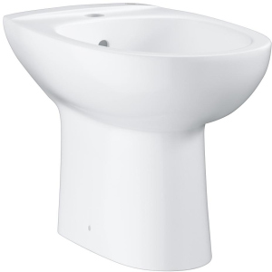 Біде для підлоги GROHE Bau Ceramic 39432000 ТОП в Кривому Розі