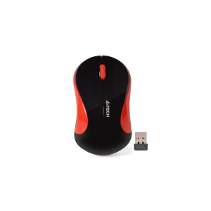 Комп'ютерна миша A4Tech G3-270N Black/Red USB V-Track (G3-270N (Black+Red)) рейтинг