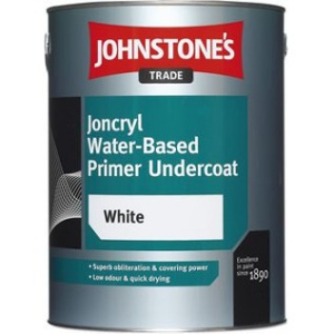 Ґрунтовка Johnstone's Joncryl Water-Based Primer Undercoat 5 л в Кривому Розі