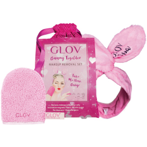 Набор Glov Bunny Together (5907222005408) ТОП в Кривом Роге