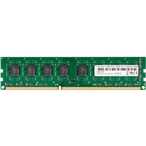 Оперативна пам'ять Exceleram DDR3-1600 8192MB PC3-12800 (E30143A) ТОП в Кривому Розі