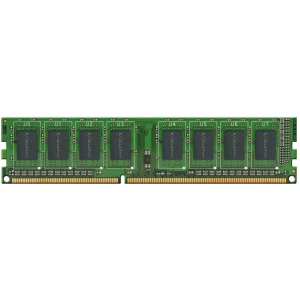 Оперативна пам'ять Exceleram DDR3-1600 4096MB PC3-12800 (E30136A) ТОП в Кривому Розі