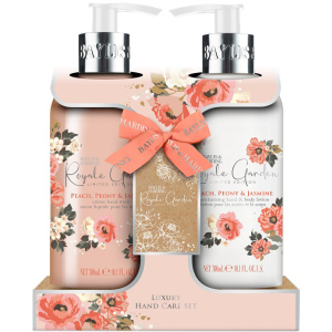 Набор Baylis & Harding Royale Garden (017854106383) лучшая модель в Кривом Роге