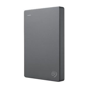 Зовнішній жорсткий диск 2 TB Seagate Bacis Black (STJL2000400) в Кривому Розі