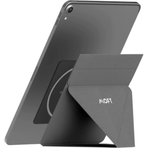 Подставка для планшета MOFT MS009M Snap Tablet Stand Cool Gray (MS009M-1-GY) в Кривом Роге