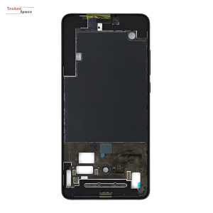 Рамки корпусу для Xiaomi Mi 9T black High Copy в Кривому Розі