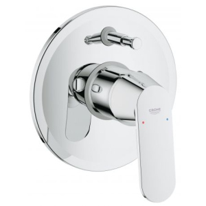 Прихований змішувач GROHE Eurosmart Cosmopolitan 32879000 лучшая модель в Кривом Роге