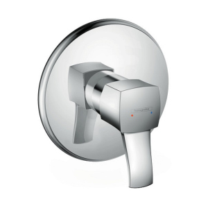 Змішувач Hansgrohe Metropol Classic д/душа (31365000) в Кривому Розі