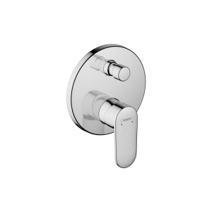 Змішувач Hansgrohe Vernis Blend д/ванни, хром (71466000) ТОП в Кривому Розі