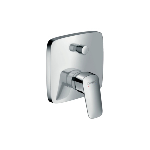 Змішувач Hansgrohe Logis д/ванни (71405000) ТОП в Кривому Розі