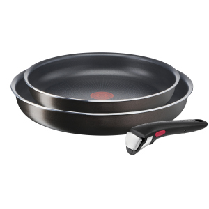 Набір Tefal Ingenio XL Intense 3 предмети (L1509273) в Кривому Розі