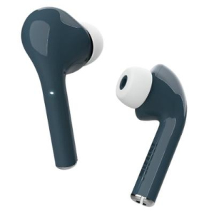 Навушники Trust Nika Touch True Wireless Mic Blue (23702) краща модель в Кривому Розі