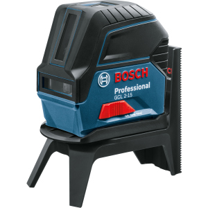 Лазерний нівелір Bosch Professional GCL 2-15 + RM1 (0601066E00) в Кривому Розі