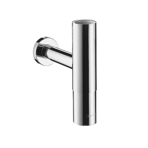 Сифон для раковины Hansgrohe Flowstar (цвет - хром) (52100000) ТОП в Кривом Роге