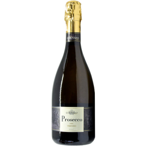 Ігристе вино Montelliana Cornaro Prosecco brut Spumante біле брют 0.75 л 11% (8000555100523) краща модель в Кривому Розі