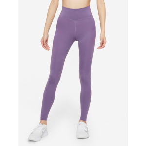 Спортивные леггинсы Nike W Nk One Df Mr Tgt DD0252-574 XS (195239661440) ТОП в Кривом Роге